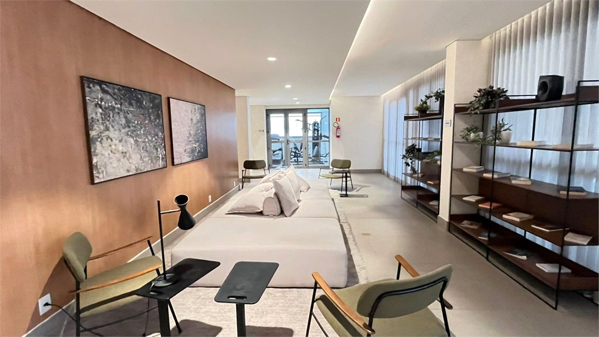 Apartamento à venda com 2 quartos, sendo 1 suíte, em Saúde, São Paulo, SP