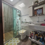 Casa à venda com 4 quartos, sendo 1 suíte, em Jardim Planalto, Salto, SP