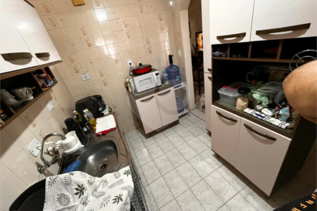 Sobrado à venda com 2 quartos em Jardim São Paulo(zona Norte), São Paulo, SP
