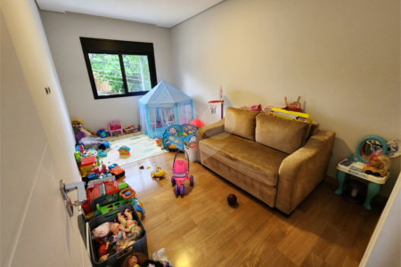 Casa à venda com 4 suítes em Jardim Prudência, São Paulo, SP