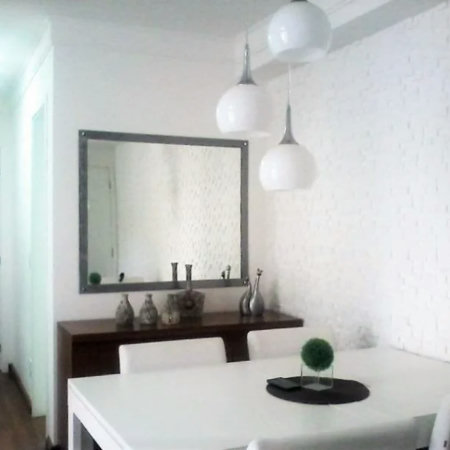 Apartamento à venda com 2 quartos, sendo 1 suíte, em Jardim das Vertentes, São Paulo, SP