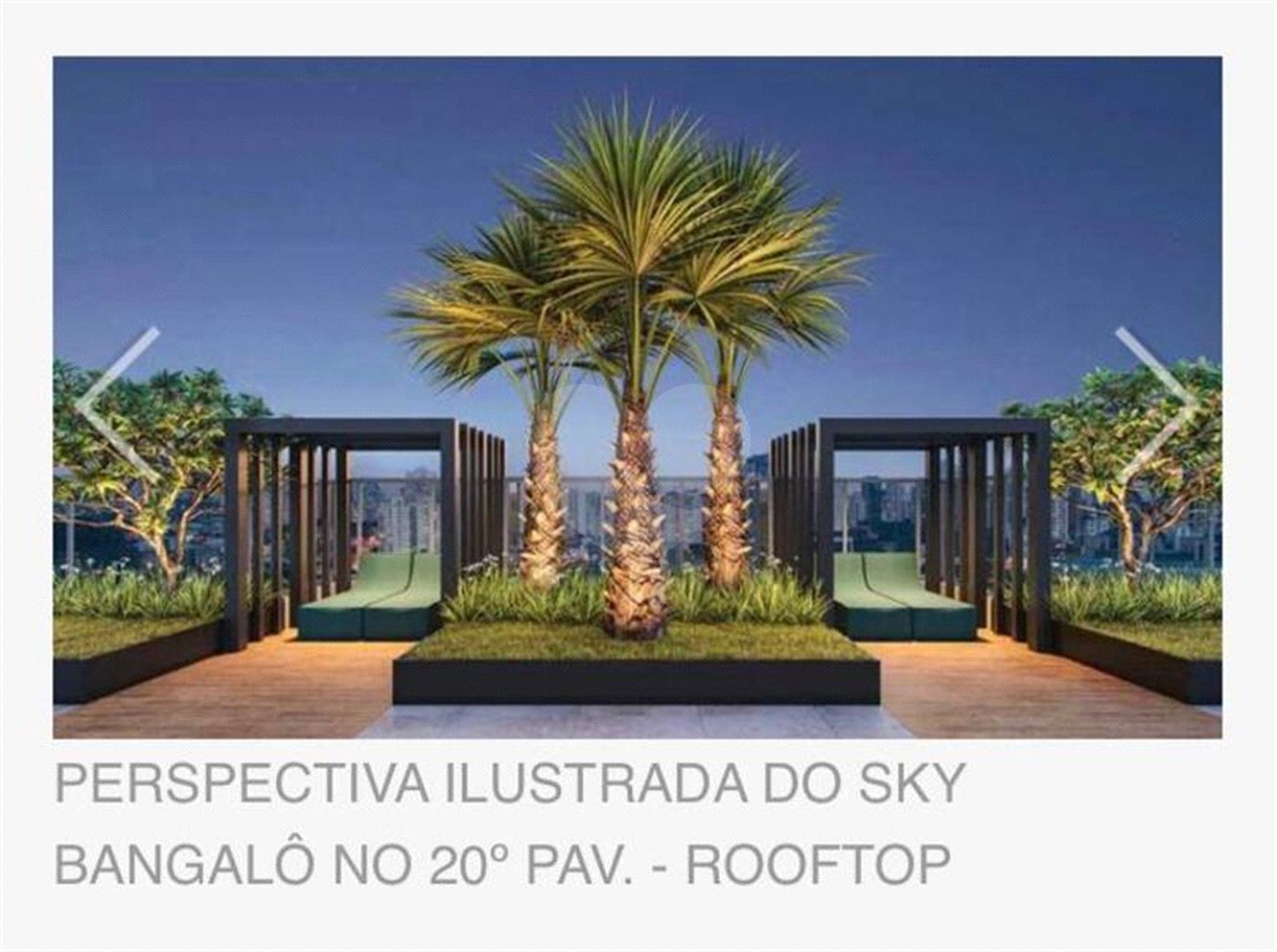 Studio à venda com 1 suíte em Vila Clementino, São Paulo, SP