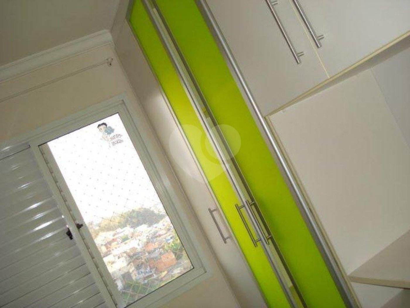 Apartamento à venda com 3 quartos em Parque Bristol, São Paulo, SP
