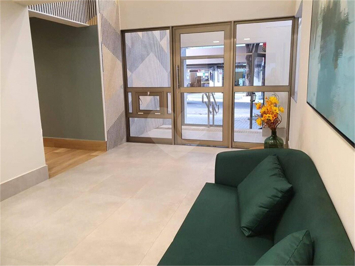 Studio para alugar com 1 quarto em Bela Vista, São Paulo, SP