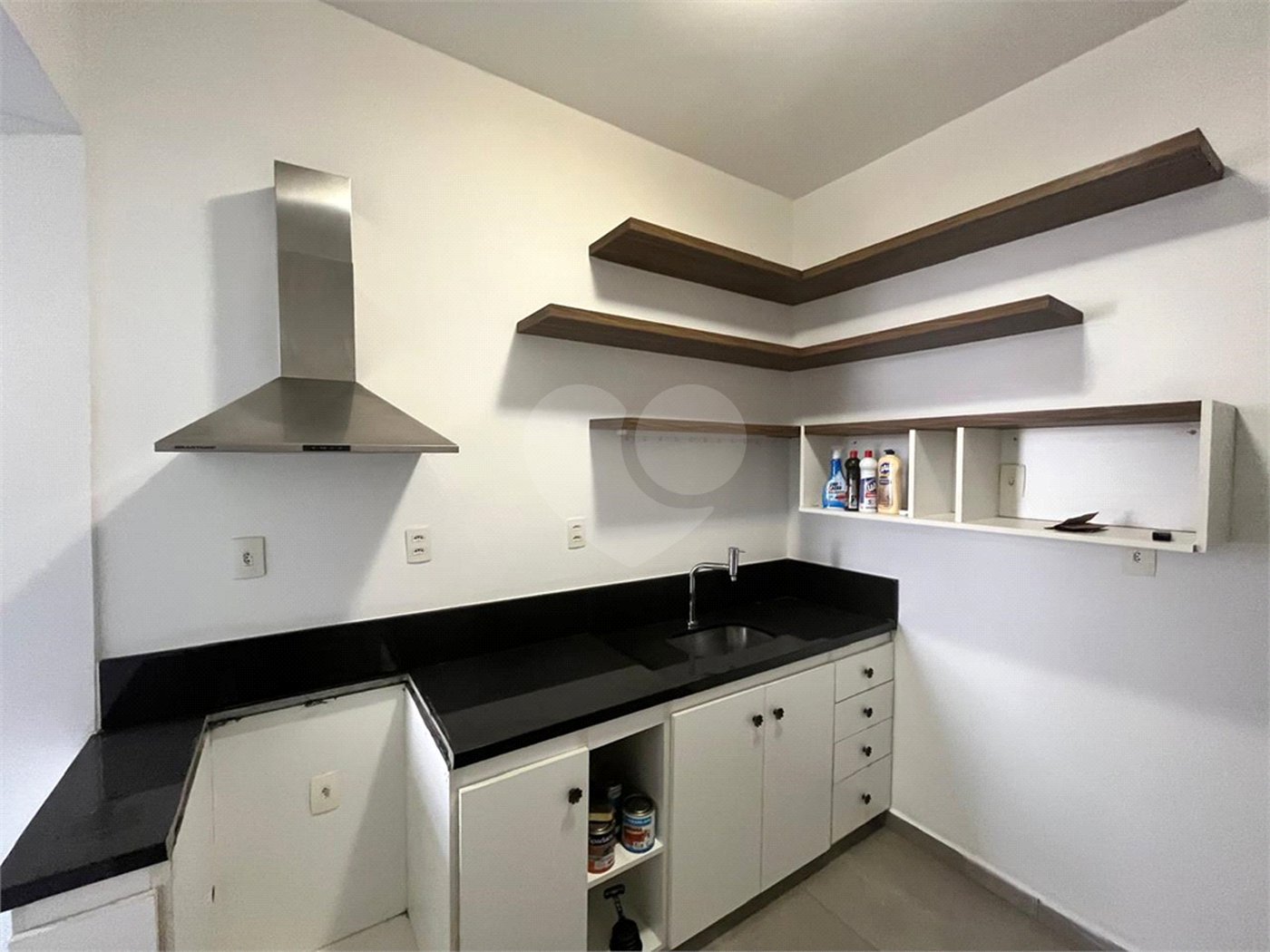 Apartamento à venda com 2 quartos em Higienópolis, São Paulo, SP