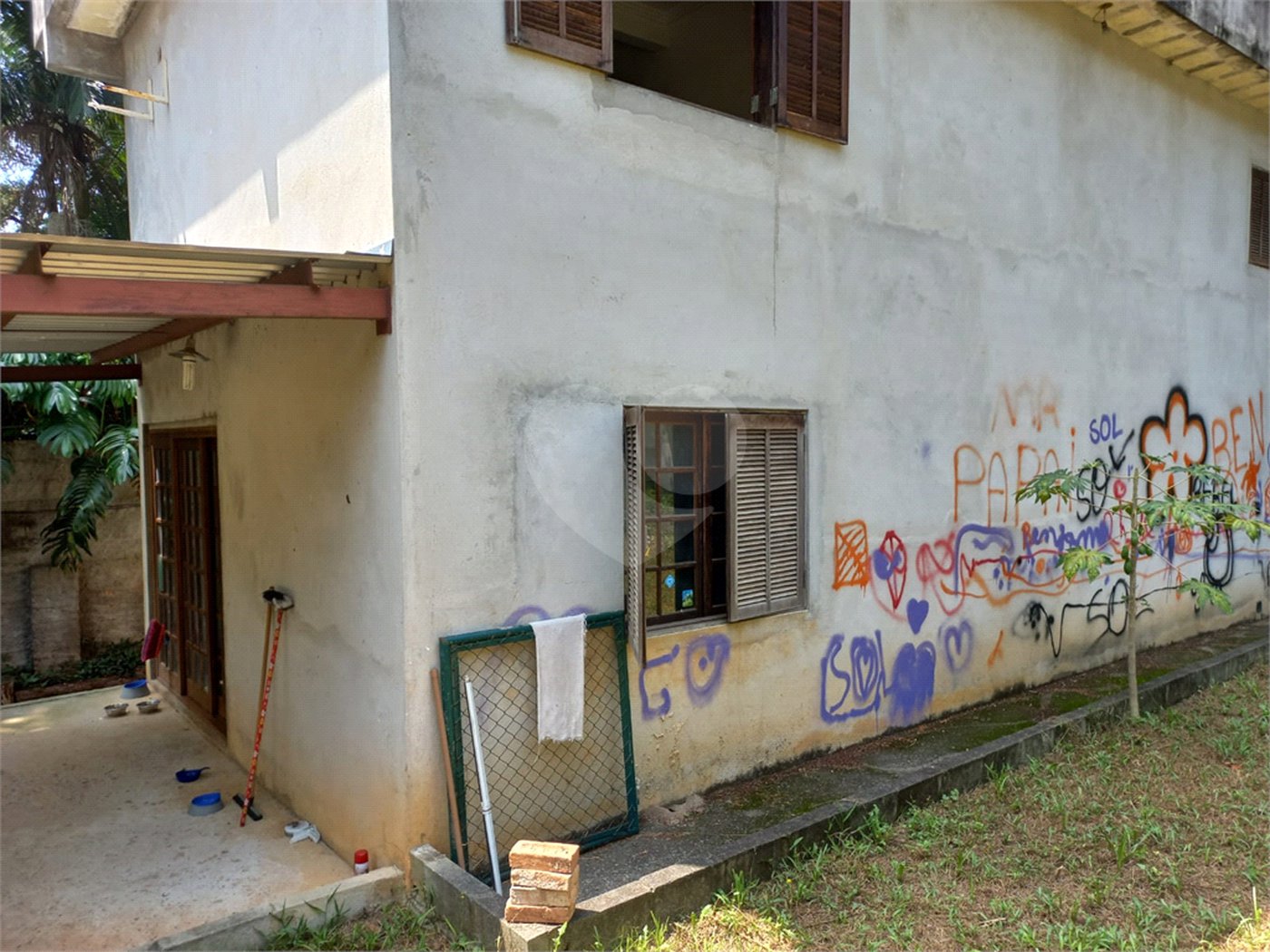 Terreno à venda com 2 quartos, sendo 1 suíte, em Jardim Floresta, São Paulo, SP