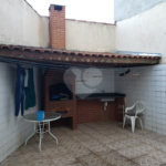 Sobrado à venda com 3 quartos, sendo 1 suíte,  em Vila Gustavo, São Paulo, SP