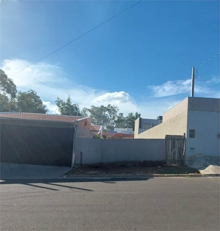 Terreno à venda em Residencial Vila dos Eucaliptos, Salto, SP