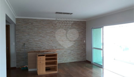 Apartamento à venda com 3 suítes, em Santana, São Paulo, SP