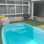 Casa Residencial à venda, Ponta da Praia, Santos - CA0307.