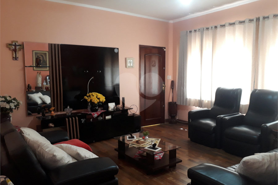 Casa Térrea à venda com 2 quartos, sendo 1 suíte, em Imirim, São Paulo, SP