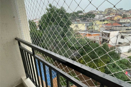 Apartamento à venda com 2 quartos, sendo 1 suíte, em Jardim Brasil (zona Norte), São Paulo, SP