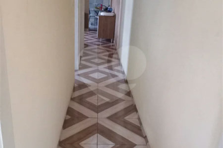 Sobrado à venda com 2 quartos, sendo 1 suíte, em Chora Menino, São Paulo, SP