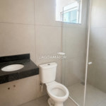 Casa à venda ou para alugar com 2 quartos, sendo 1 suíte, em Santa Rita, Três Lagoas, MS