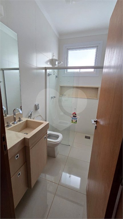Casa à venda com 3 suítes no condomínio Salto Grande III - Campo Belo, Araraquara - SP
