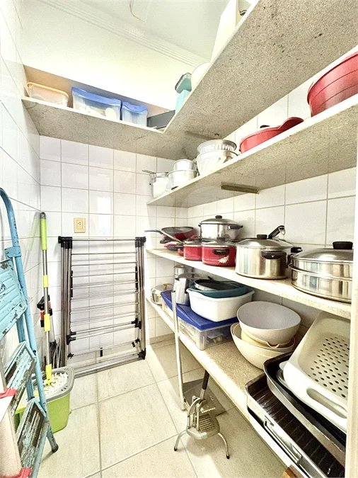 Apartamento à venda com 3 suítes em Vila Seixas, Ribeirão Preto, SP