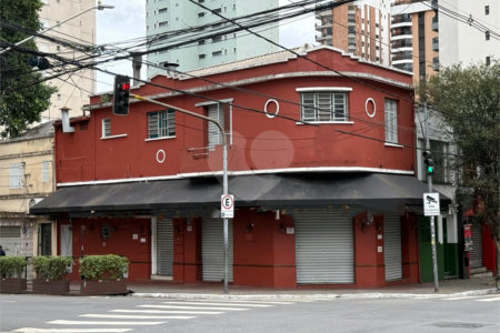 Salão Comercial à venda em Vila Mariana, São Paulo, SP