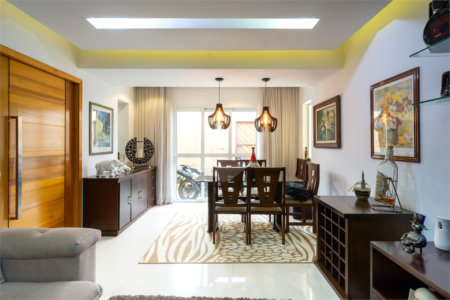 Casa à venda com 4 quartos, sendo 1 suíte, em Santo Amaro, São Paulo, SP