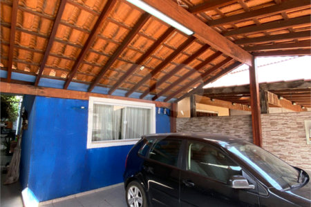 Casa à venda com 3 quartos, sendo 1 suíte, em Jardim Santa Clara, Guarulhos, SP