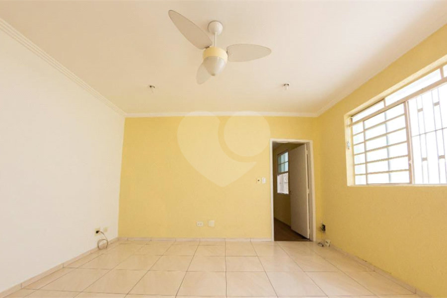 Casa à venda com 4 quartos em Santana, São Paulo, SP
