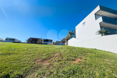 Terreno à venda no condomínio Alphaville Nova Esplanada 1, Votorantim - SP