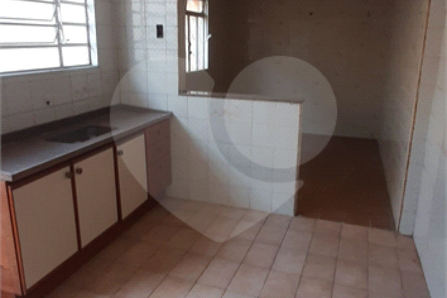 Sobrado à venda com 1 quarto em Tucuruvi, São Paulo, SP