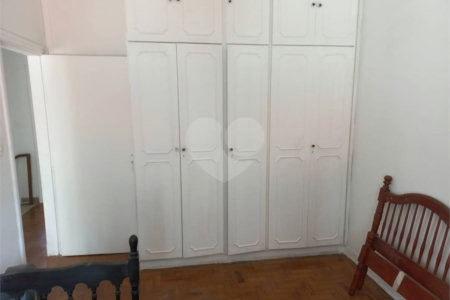 Sobrado à venda com 3 quartos em Vila Clementino, São Paulo, SP