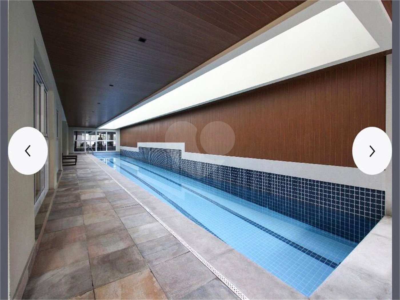 Apartamento para alugar com 1 suíte em Indianópolis, São Paulo, SP