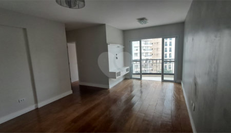 Apartamento para alugar com 3 quartos, sendo 1 suíte,  em Santana, São Paulo, SP