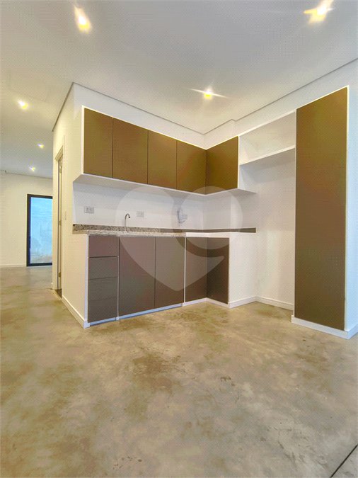 Kitnet para alugar com 1 quarto em Jardim Califórnia, Indaiatuba, SP