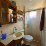 Apartamento à venda com 2 quartos em Vila Campestre, São Paulo, SP