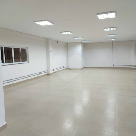 Terreno para alugar no condomínio Centro Empresarial Metropolitano, Sorocaba - SP