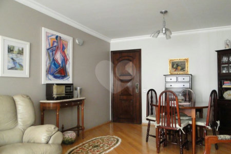 Apartamento à venda com 2 quartos, sendo 1 suíte, em Indianópolis, São Paulo, SP