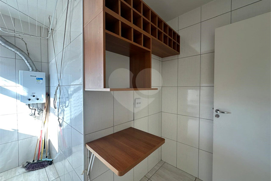 Apartamento à venda com 2 quartos em Imirim, São Paulo, SP
