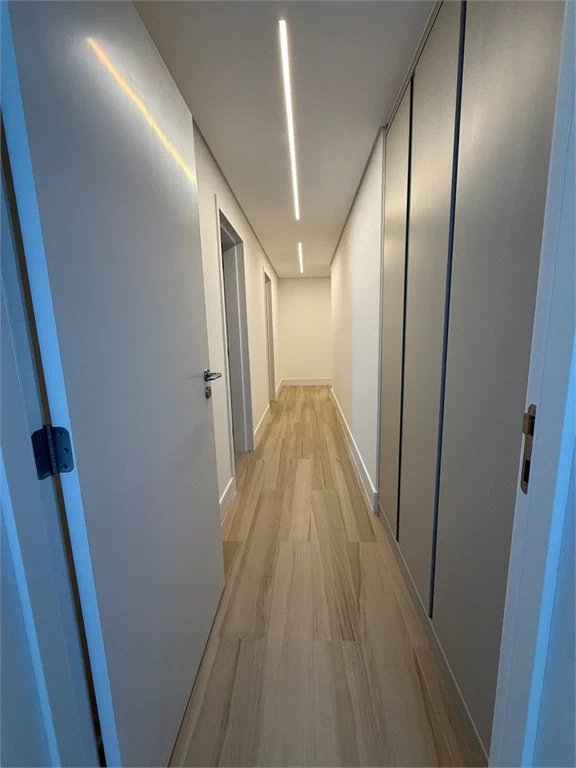 Apartamento para alugar com 4 suítes em Jardim Morumbi, São Paulo, SP