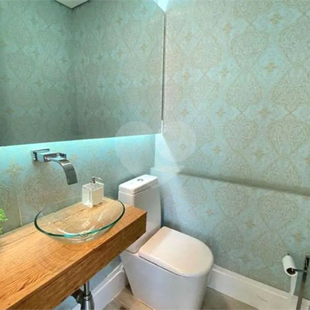 Apartamento à venda com 2 suítes em Jardim Anália Franco, São Paulo, SP