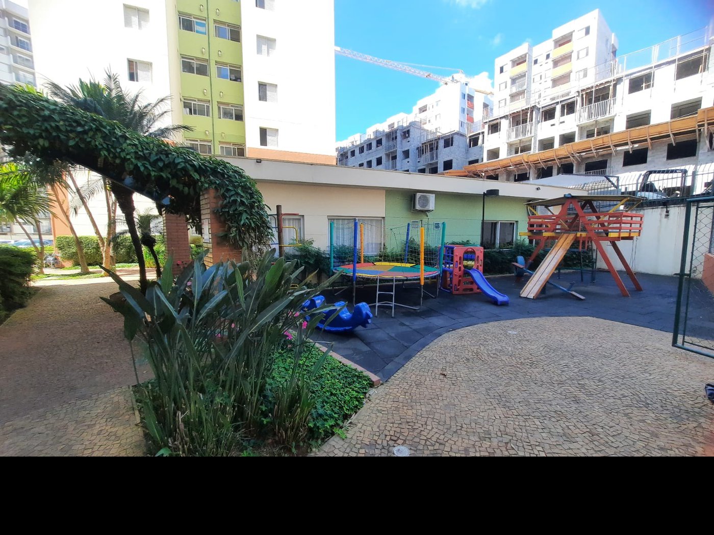 Apartamento à venda com 3 quartos, sendo 1 suíte, em Vila Butantã, São Paulo, SP