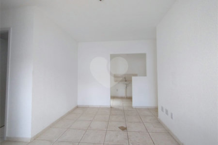 Apartamento à venda com 2 quartos em Residencial Cristal, Votorantim, SP
