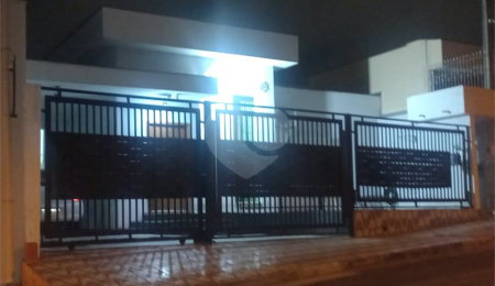 Casa à venda com 2 quartos, sendo 1 suíte, em Vila Domingues, Votorantim, SP