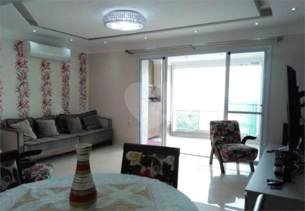 Apartamento à venda com 3 quartos, sendo 1 suíte, em Mandaqui, São Paulo, SP