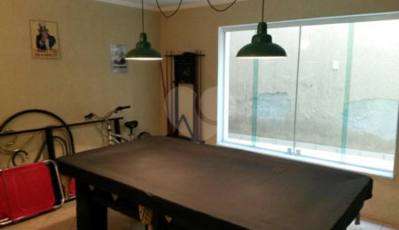 Casa à venda com 3 quartos, sendo 1 suíte,  em Santana, São Paulo, SP
