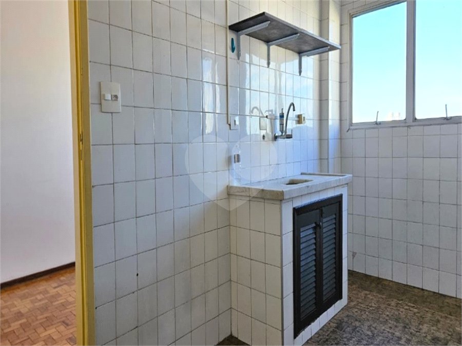 Apartamento à venda com 2 quartos em Tucuruvi, São Paulo, SP