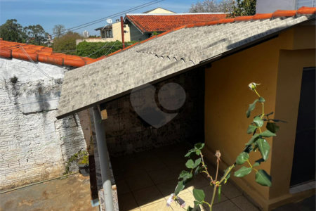 Casa à venda com 2 quartos em Vila Piedade, Itapetininga, SP
