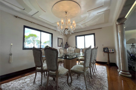 Apartamento à venda com 4 suítes em Santana, São Paulo, SP