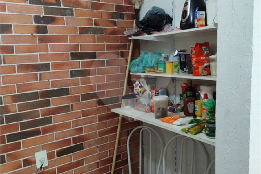 Sobrado à venda com 3 quartos, sendo 1 suíte, em Vila Guilherme, São Paulo, SP