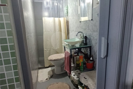 Sobrado à venda com 2 quartos, sendo 1 suíte, em Guaratiba, Rio de Janeiro, RJ