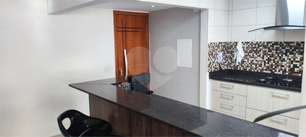Apartamento à venda com 2 quartos em Jardim São Paulo(zona Norte), São Paulo, SP