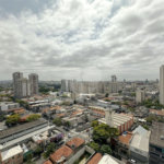 Apartamento à venda com 2 suítes em Barra Funda, São Paulo, SP