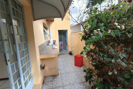 Casa à venda com 6 quartos, sendo 2 suítes, no Centro, Itapetininga, SP