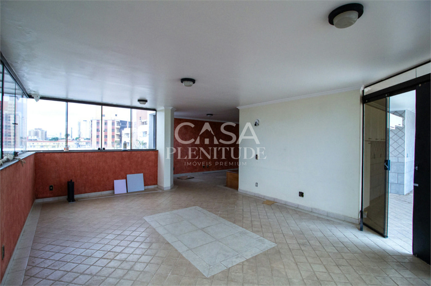 Apartamento à venda com 4 suítes no Centro, Sorocaba, SP